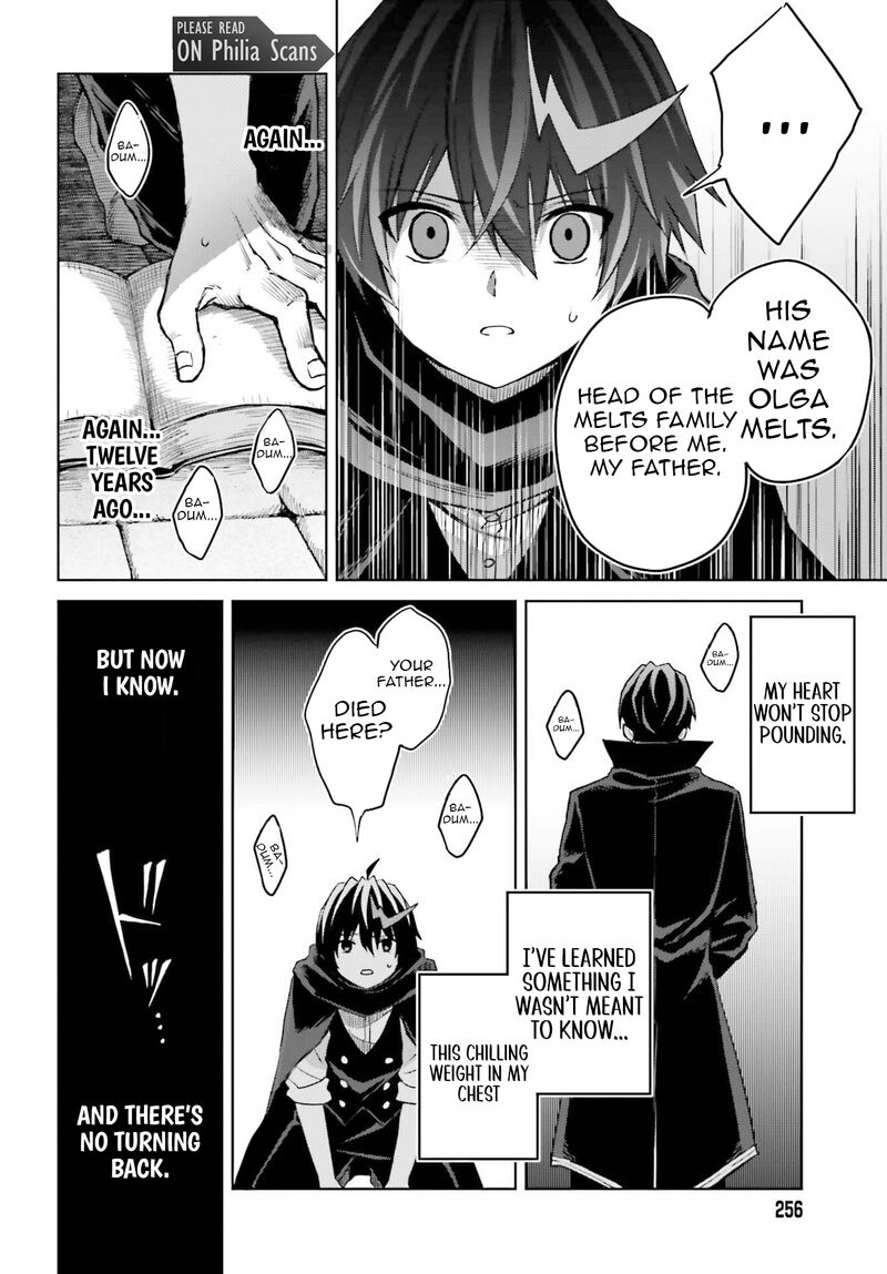 Shin No Jitsuryoku Wa Girigiri Made Kakushite Iyou To Omou 47 28