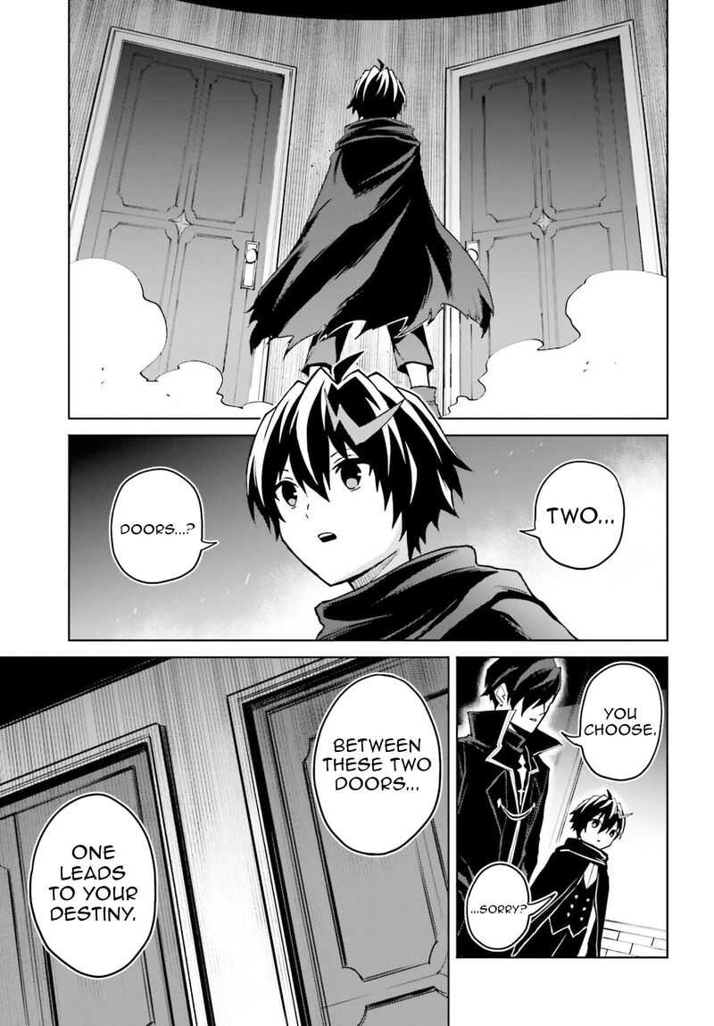 Shin No Jitsuryoku Wa Girigiri Made Kakushite Iyou To Omou 47 7