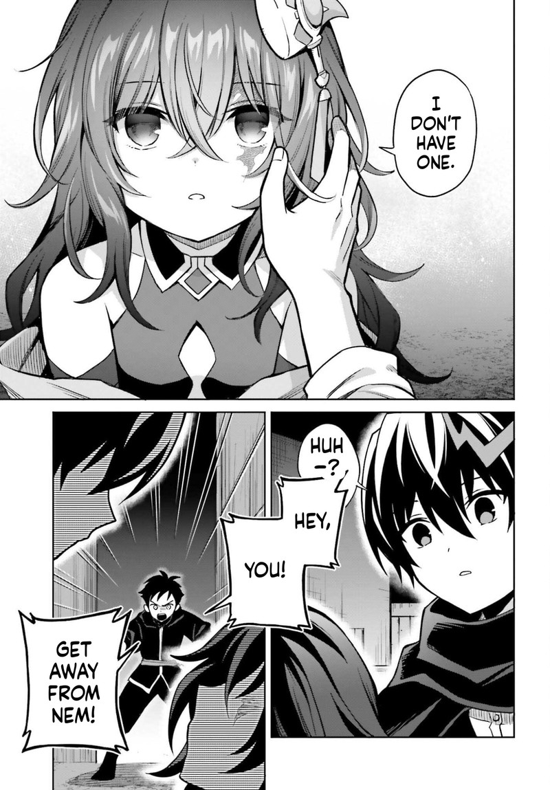 Shin No Jitsuryoku Wa Girigiri Made Kakushite Iyou To Omou 49 7