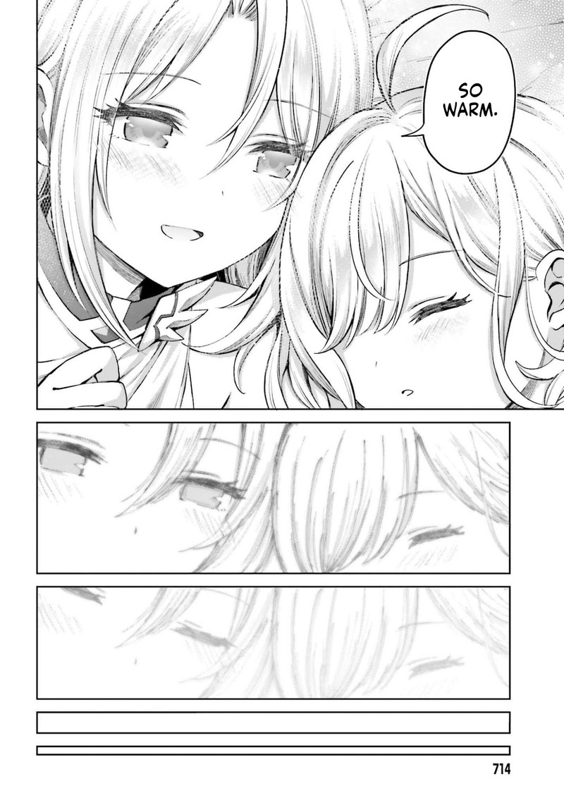 Shin No Jitsuryoku Wa Girigiri Made Kakushite Iyou To Omou 50 14