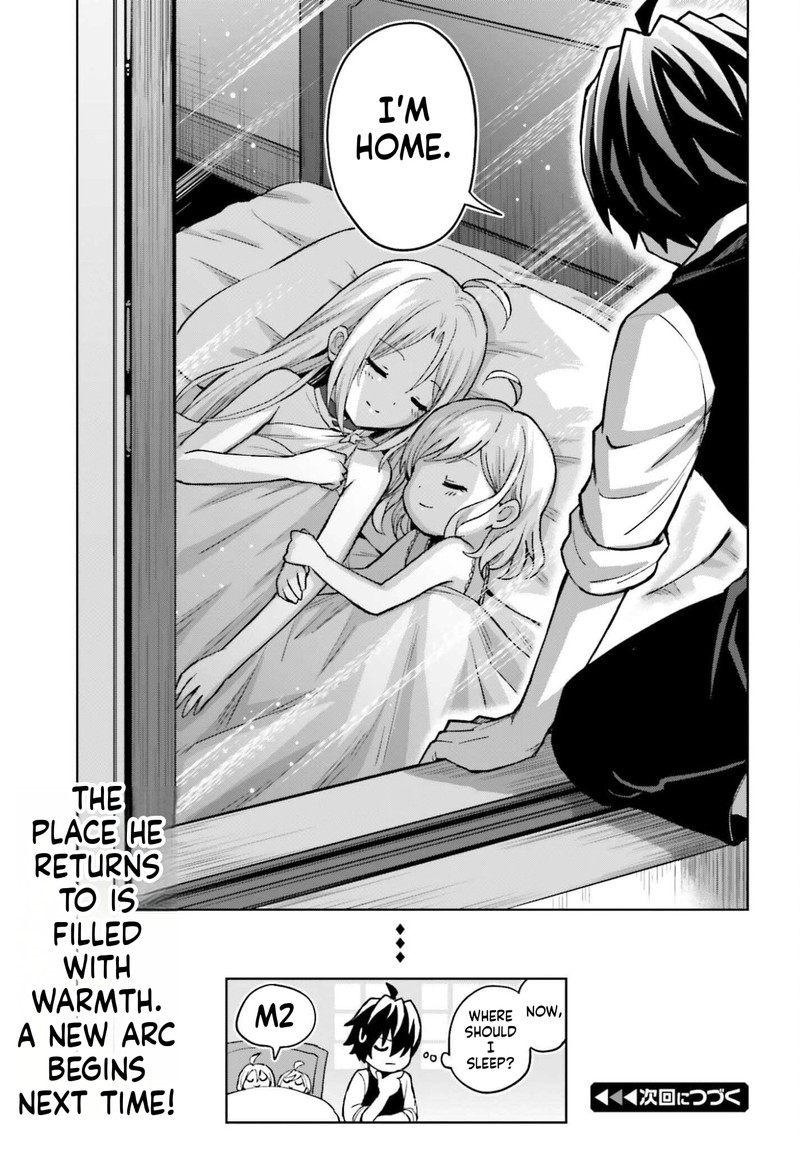 Shin No Jitsuryoku Wa Girigiri Made Kakushite Iyou To Omou 50 17