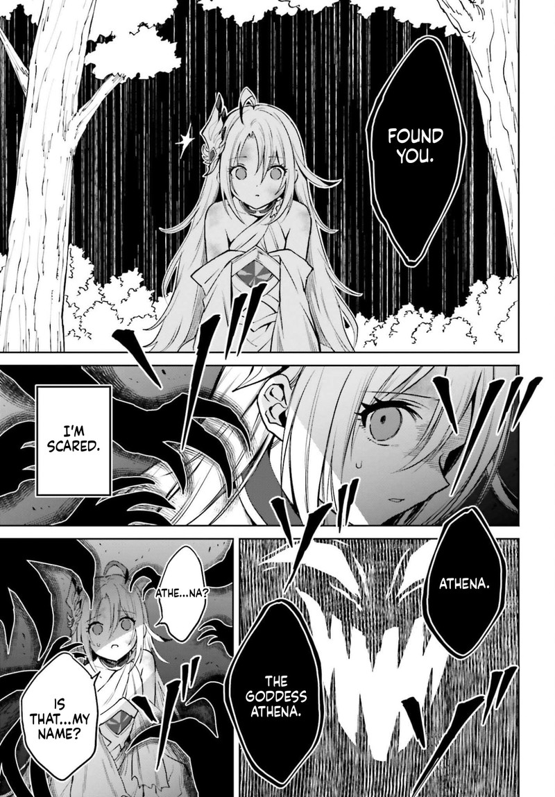 Shin No Jitsuryoku Wa Girigiri Made Kakushite Iyou To Omou 50 3