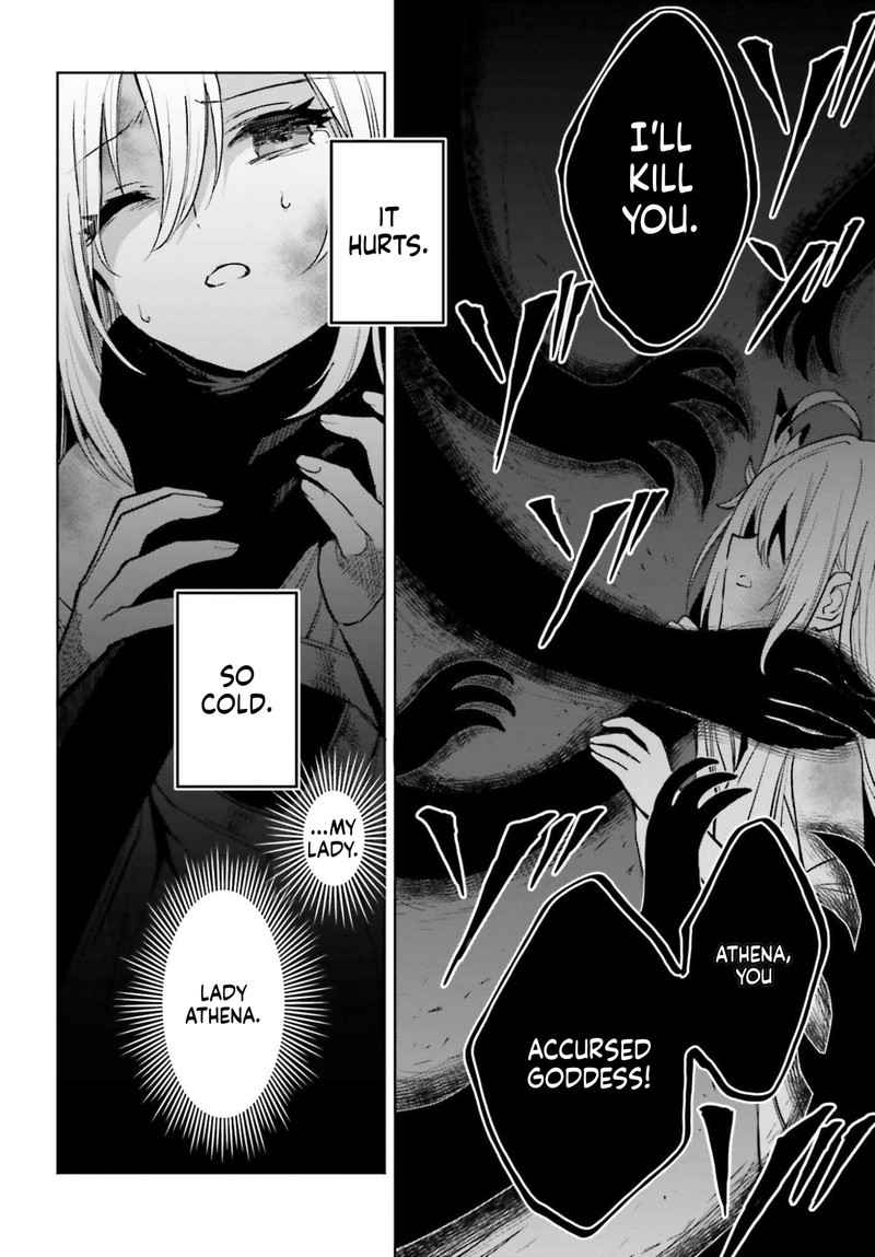 Shin No Jitsuryoku Wa Girigiri Made Kakushite Iyou To Omou 50 4