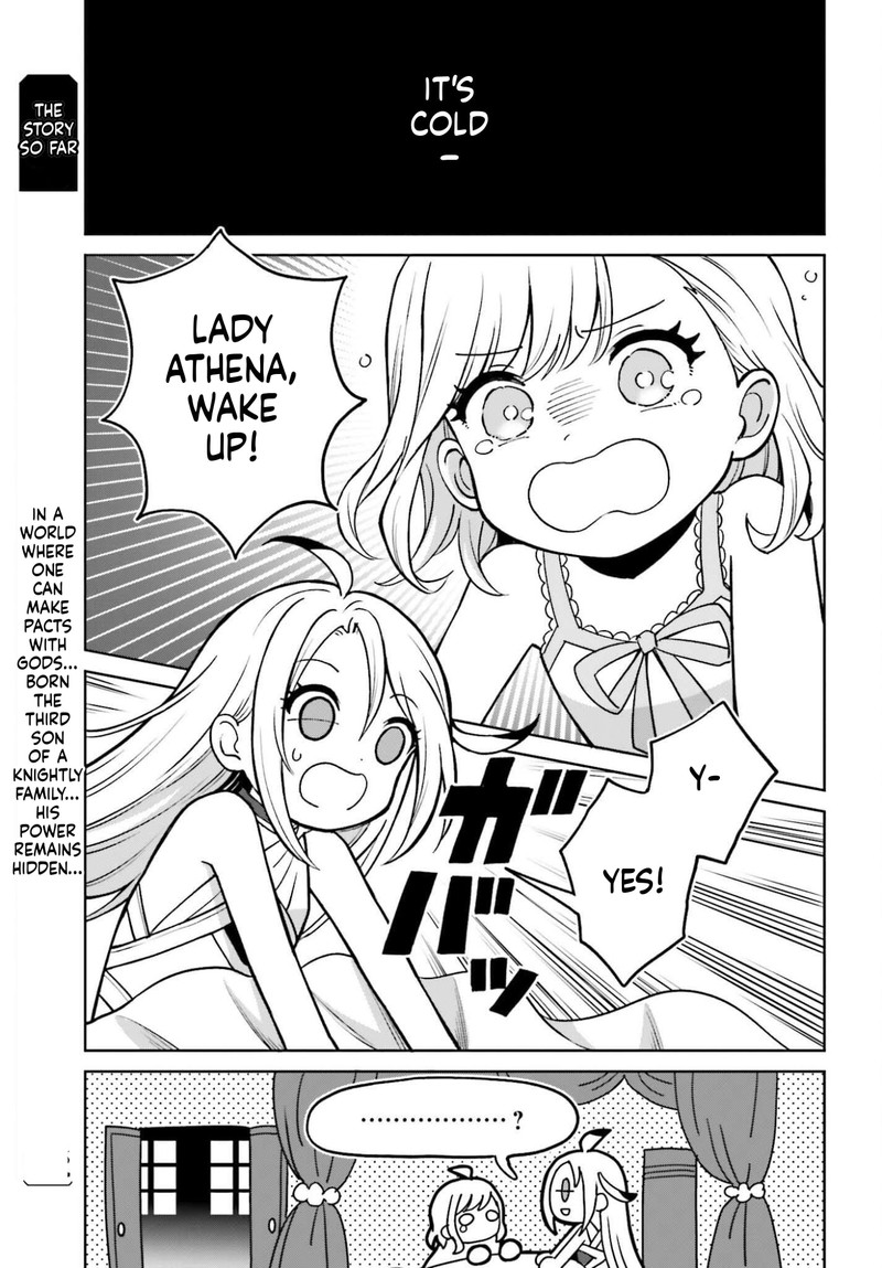 Shin No Jitsuryoku Wa Girigiri Made Kakushite Iyou To Omou 50 5