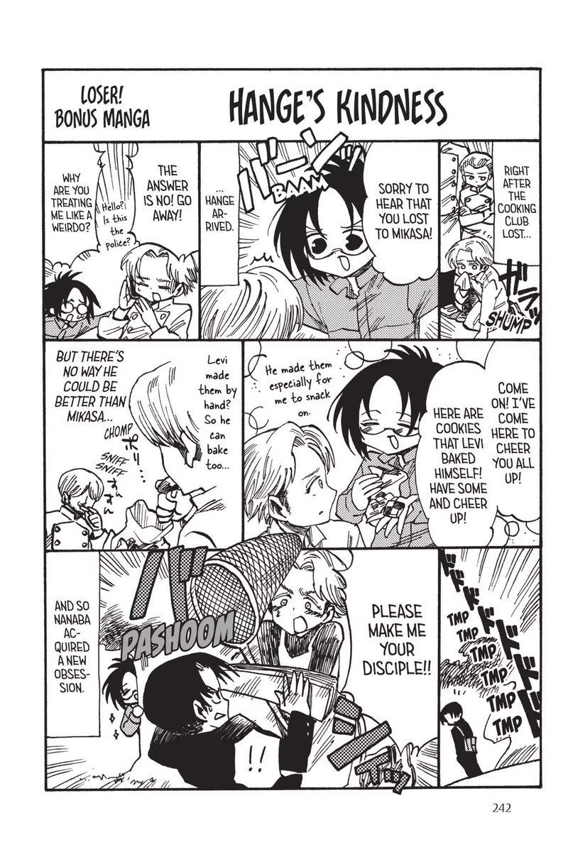 Shingeki Kyojin Chuugakkou 43 26