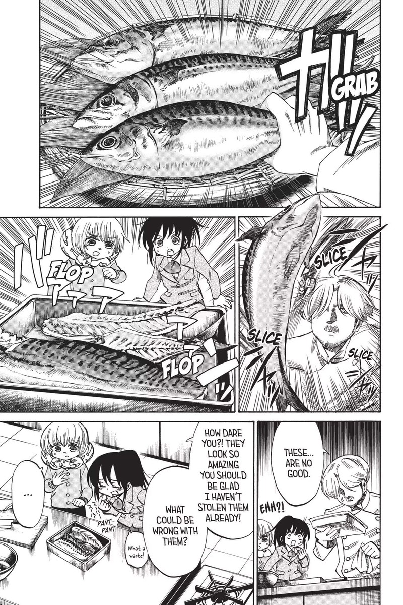 Shingeki Kyojin Chuugakkou 43 7