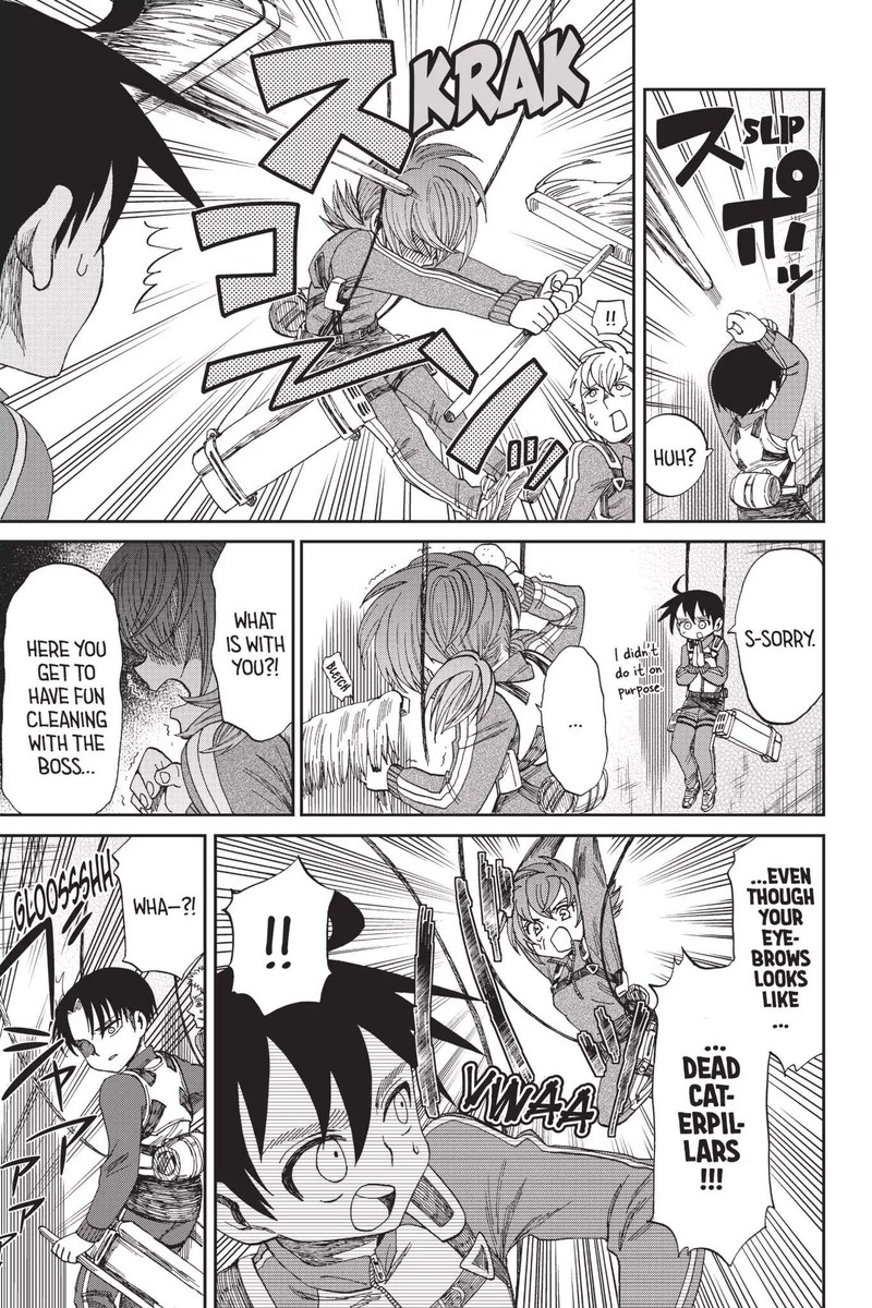 Shingeki Kyojin Chuugakkou 46 17