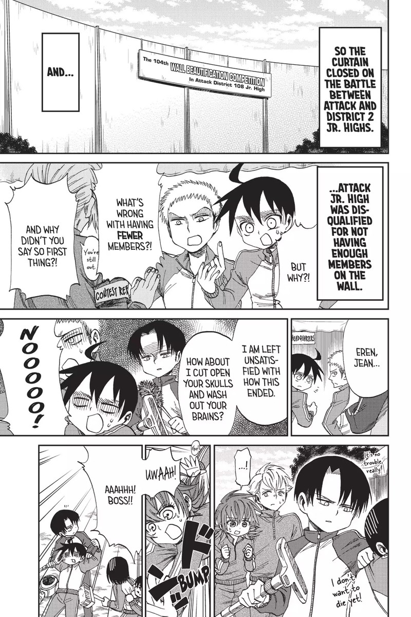 Shingeki Kyojin Chuugakkou 46 23