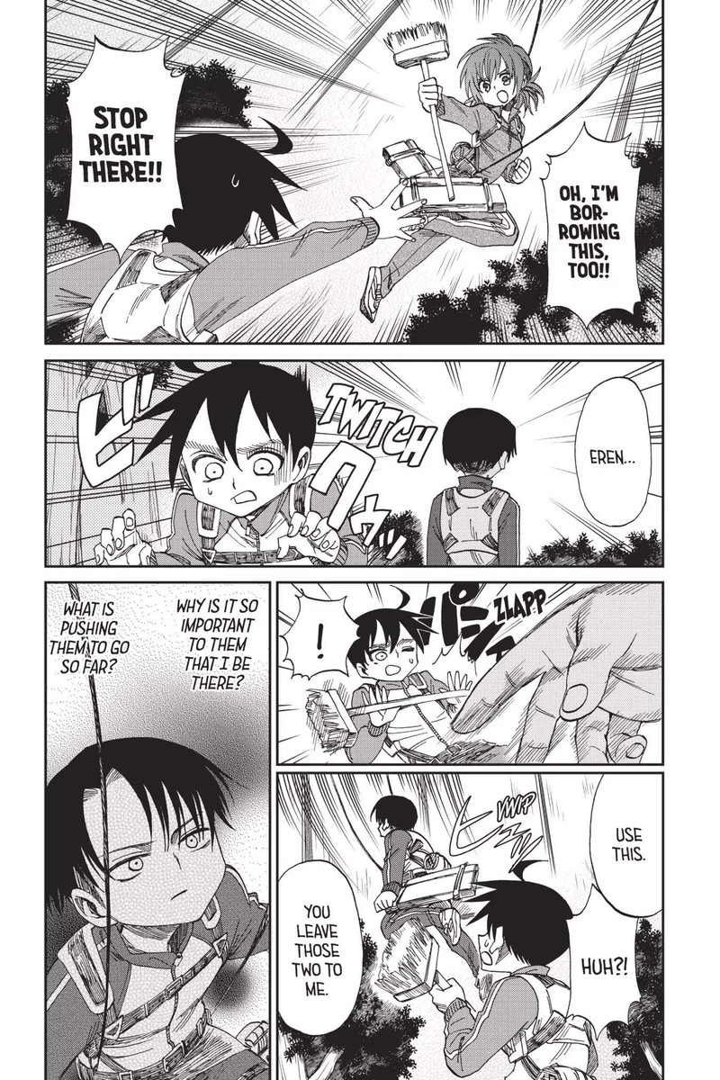 Shingeki Kyojin Chuugakkou 46 6