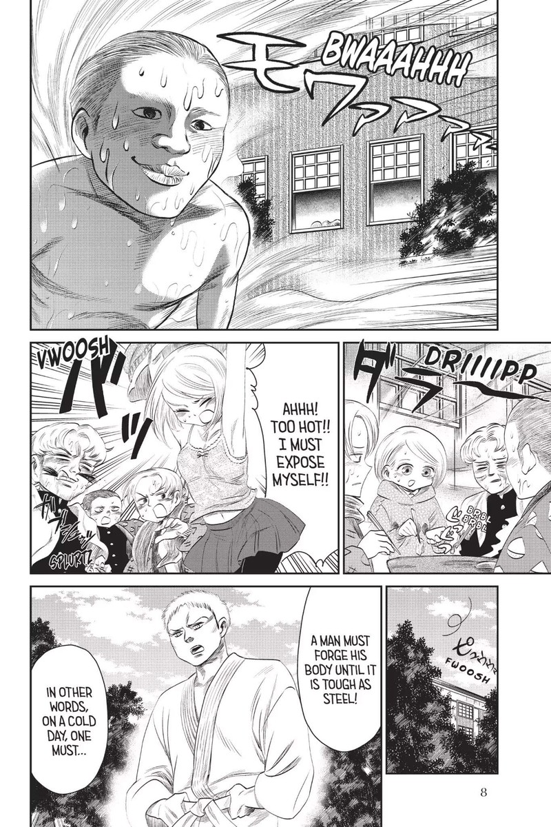 Shingeki Kyojin Chuugakkou 47 10