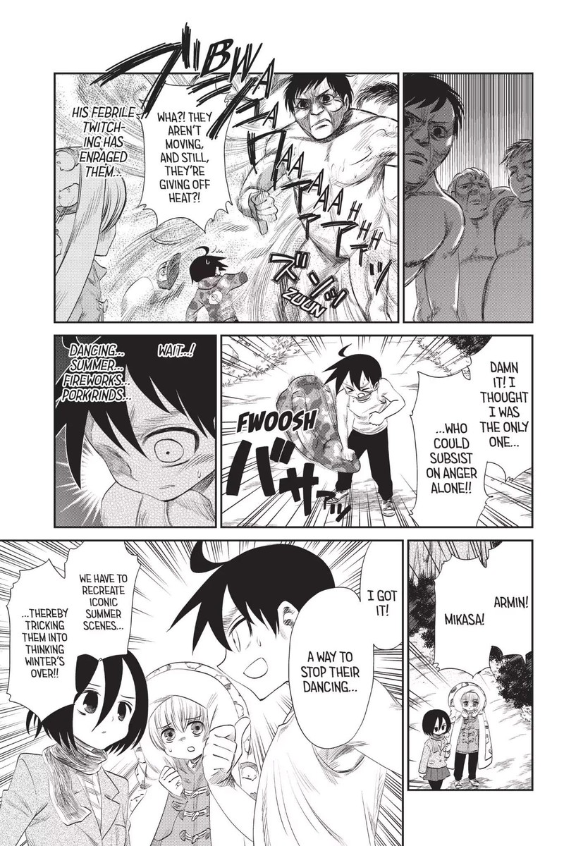 Shingeki Kyojin Chuugakkou 47 21