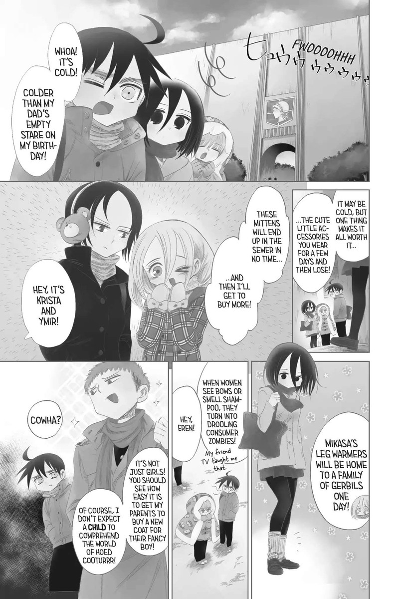 Shingeki Kyojin Chuugakkou 47 5