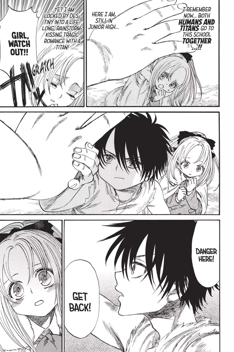 Shingeki Kyojin Chuugakkou 47a 3