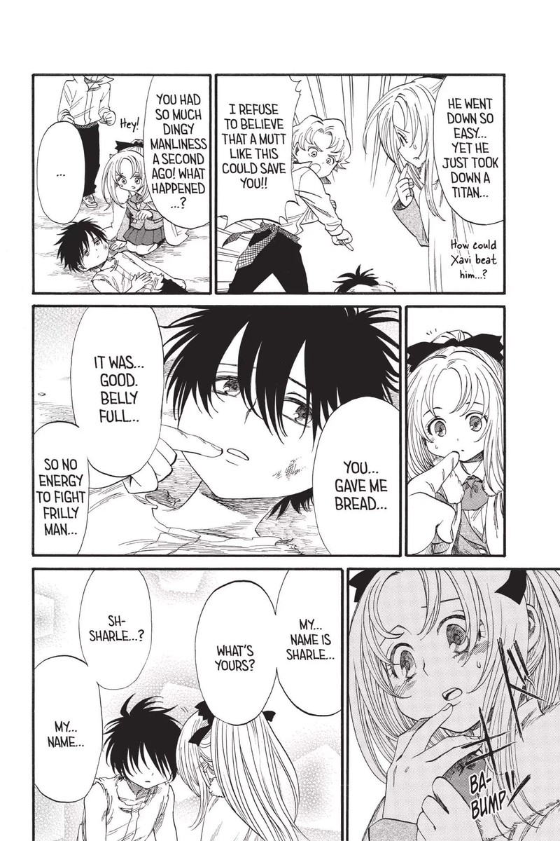 Shingeki Kyojin Chuugakkou 47a 6