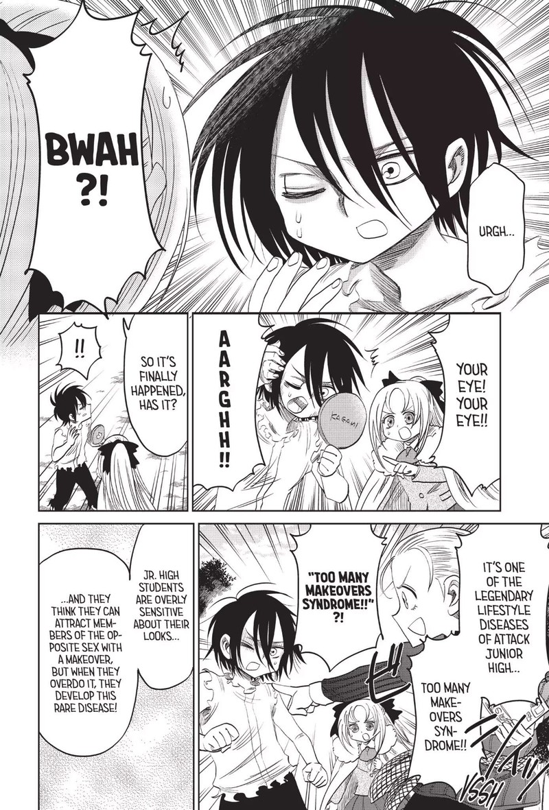 Shingeki Kyojin Chuugakkou 50a 10