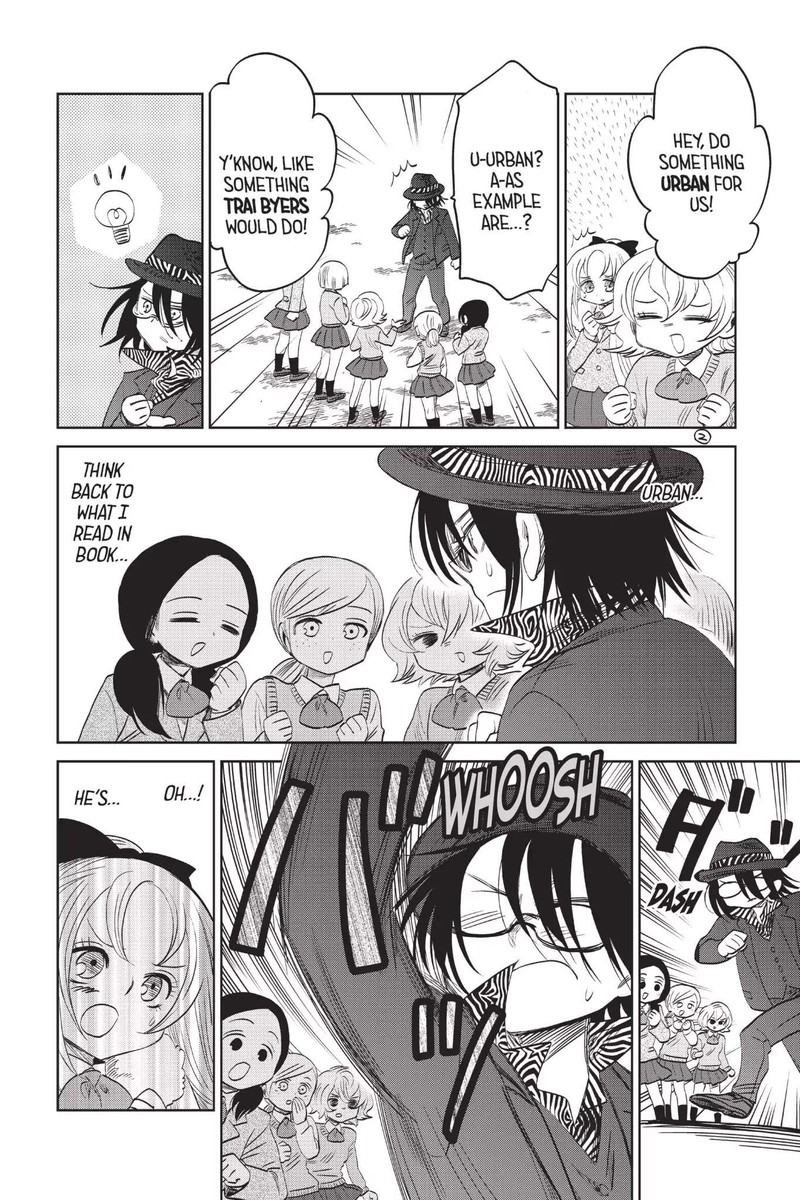 Shingeki Kyojin Chuugakkou 50a 4