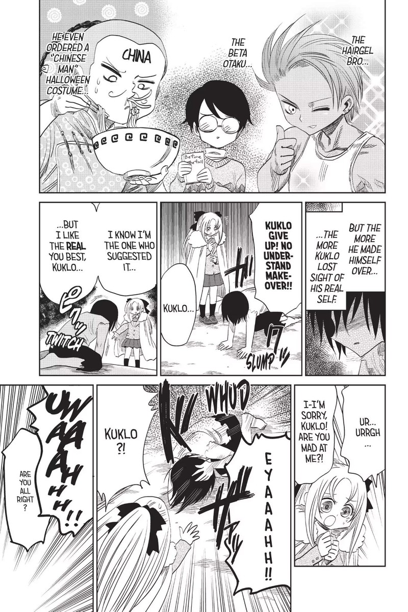 Shingeki Kyojin Chuugakkou 50a 9