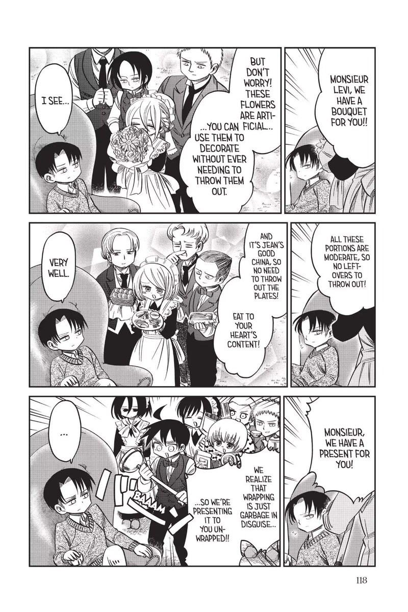 Shingeki Kyojin Chuugakkou 51 10