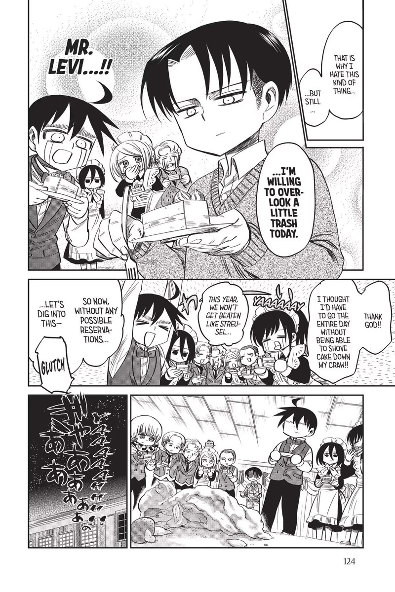 Shingeki Kyojin Chuugakkou 51 16