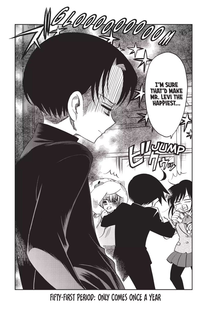 Shingeki Kyojin Chuugakkou 51 2