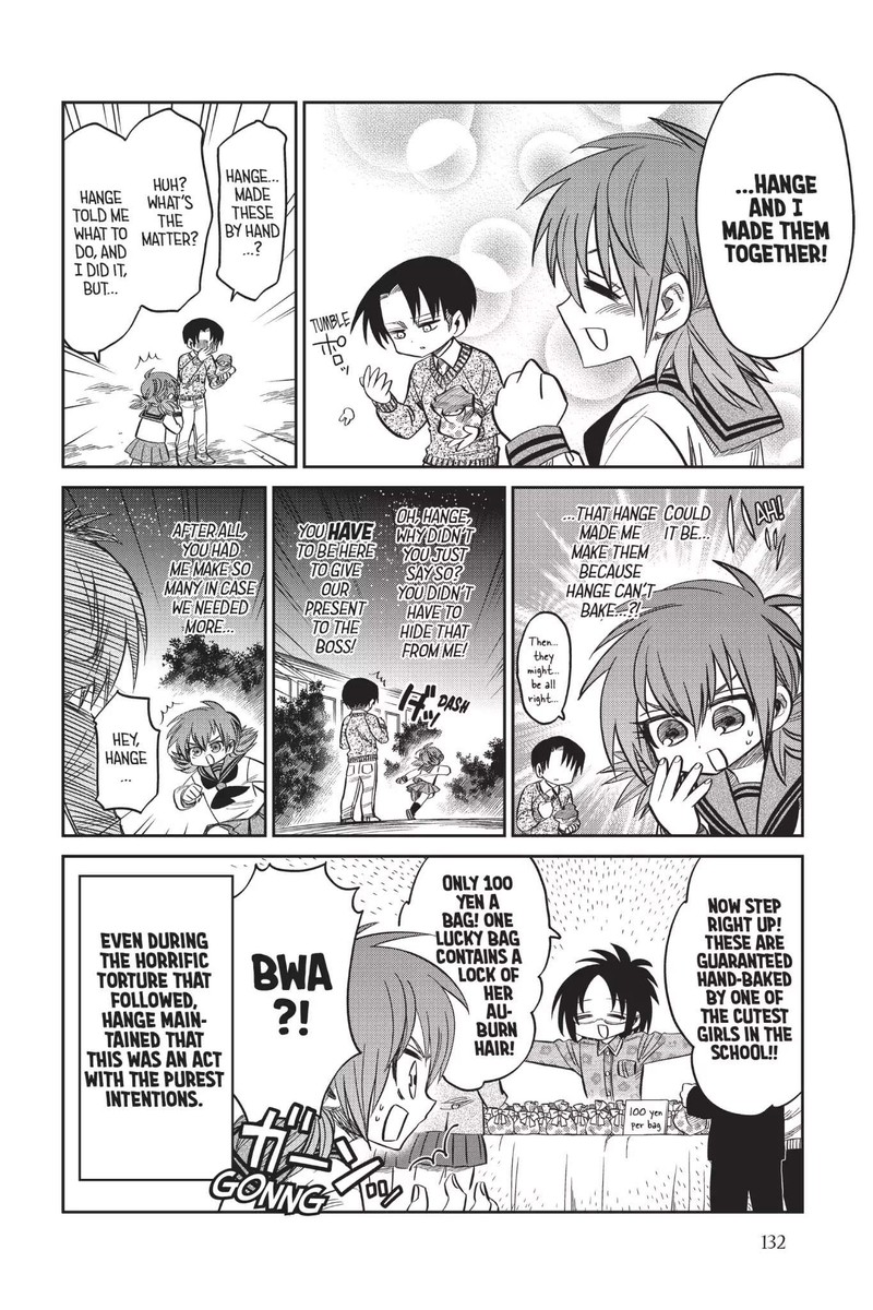 Shingeki Kyojin Chuugakkou 51a 8