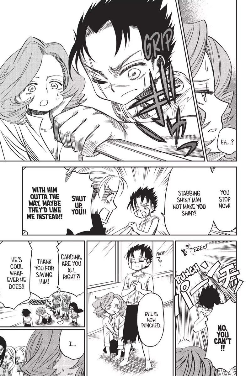 Shingeki Kyojin Chuugakkou 52a 11