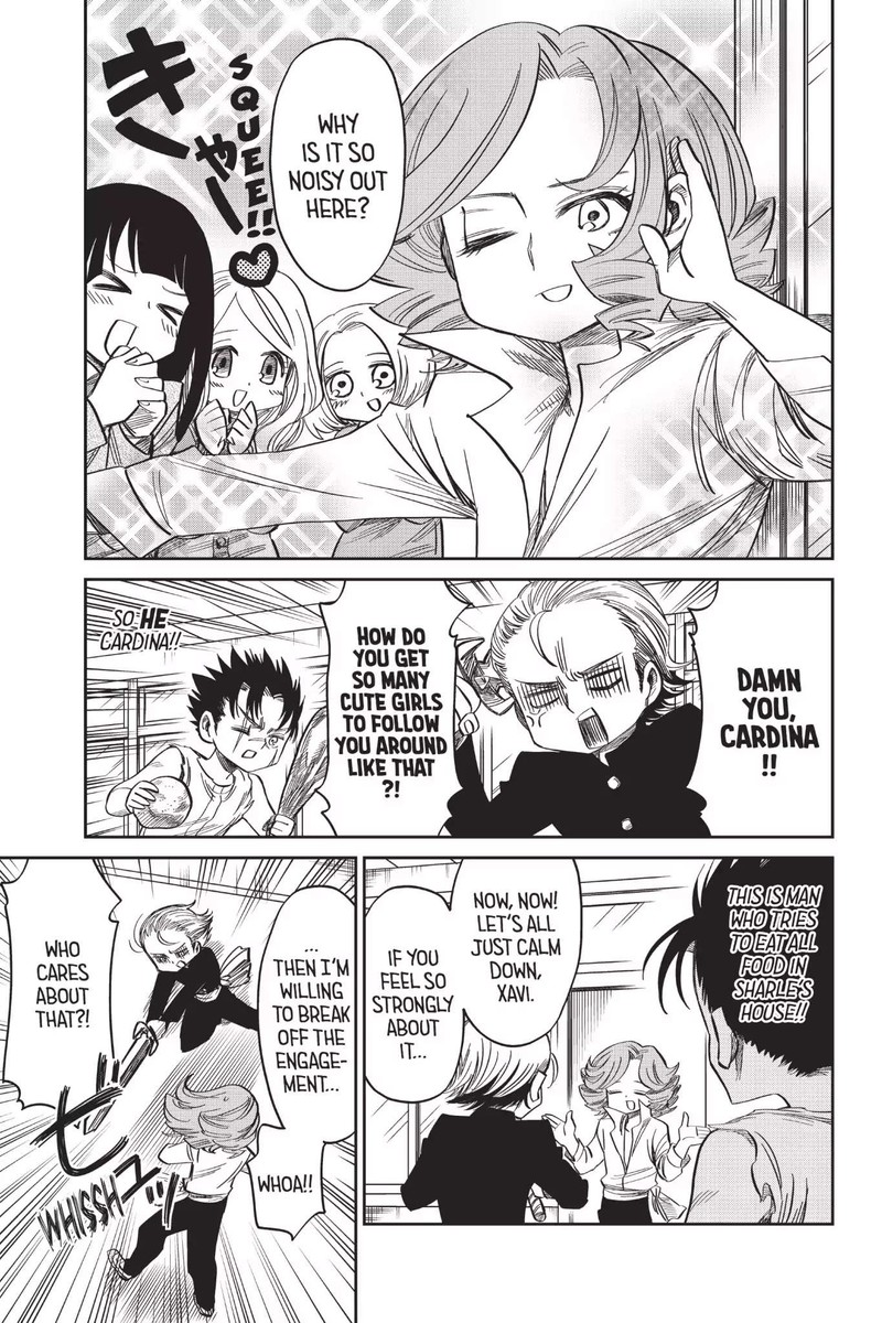 Shingeki Kyojin Chuugakkou 52a 7