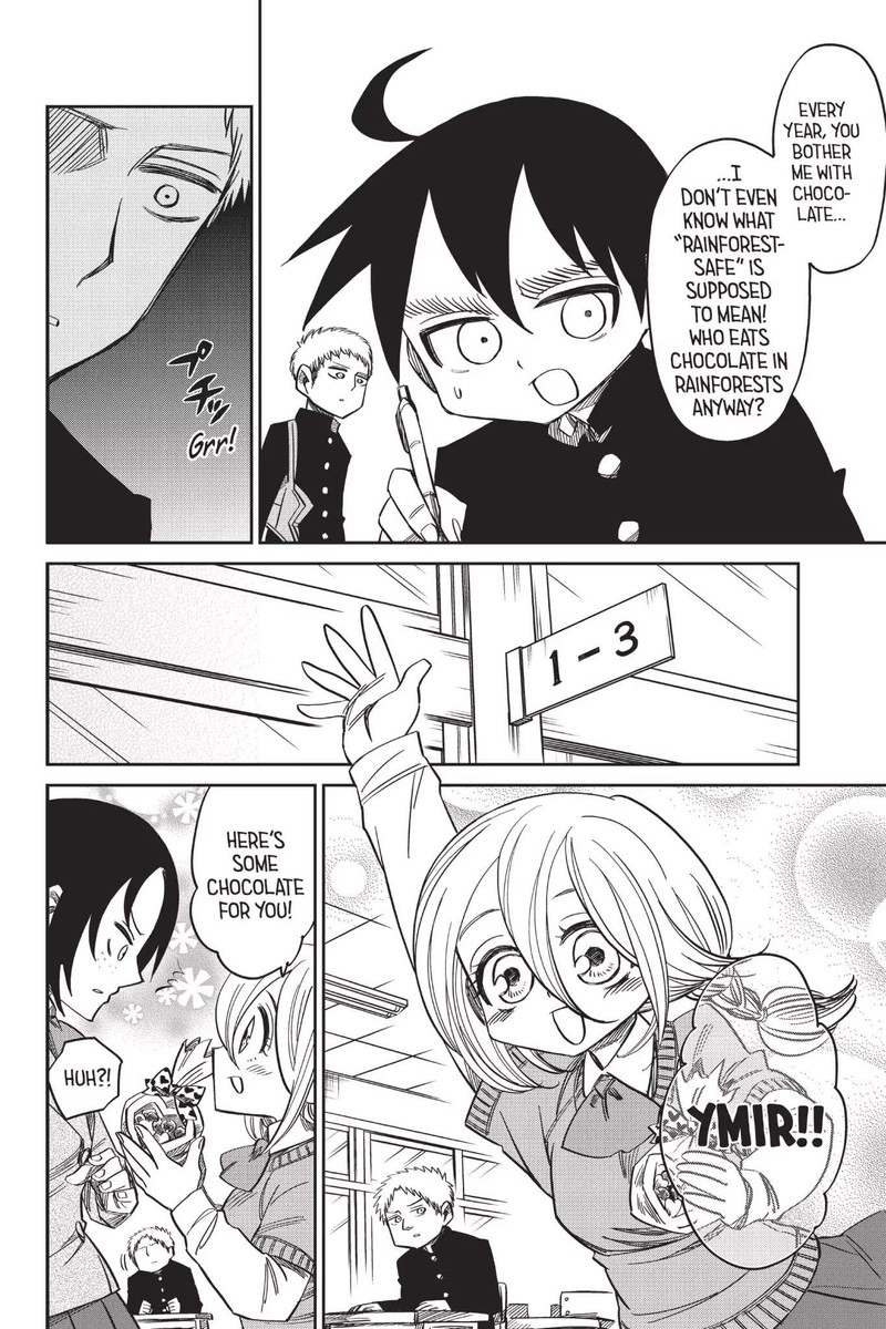 Shingeki Kyojin Chuugakkou 53 10