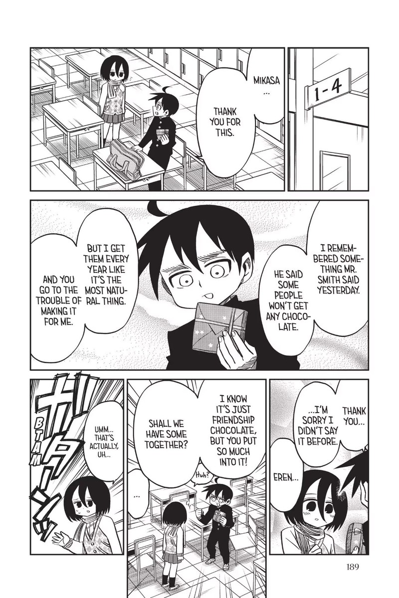 Shingeki Kyojin Chuugakkou 53 20