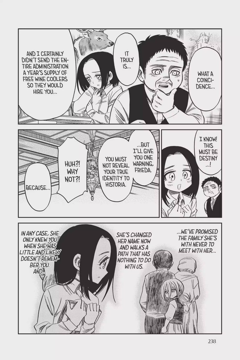 Shingeki Kyojin Chuugakkou 55 14