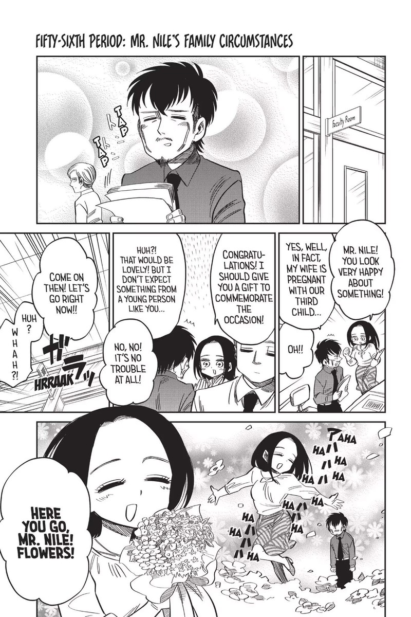 Shingeki Kyojin Chuugakkou 56 1