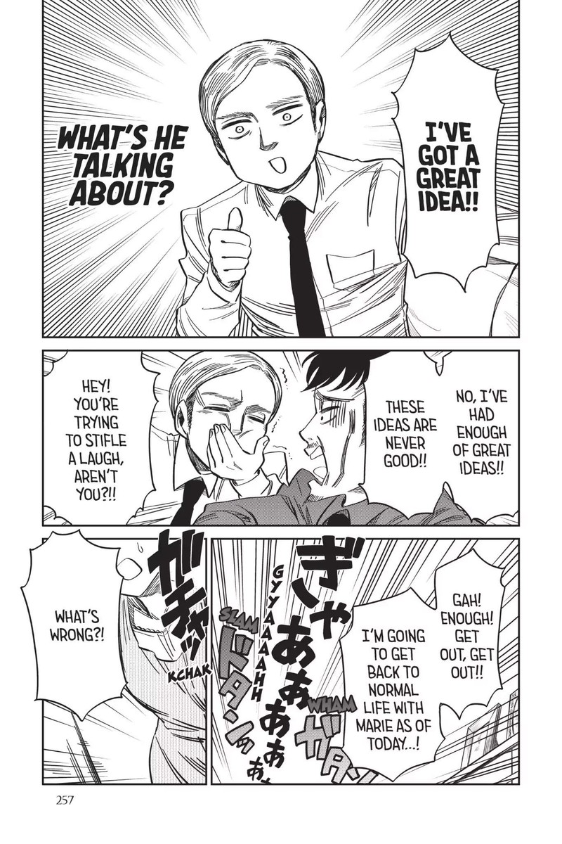 Shingeki Kyojin Chuugakkou 56 15