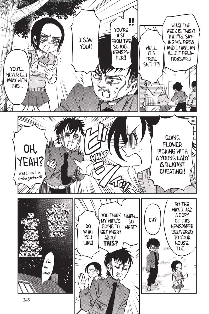 Shingeki Kyojin Chuugakkou 56 3