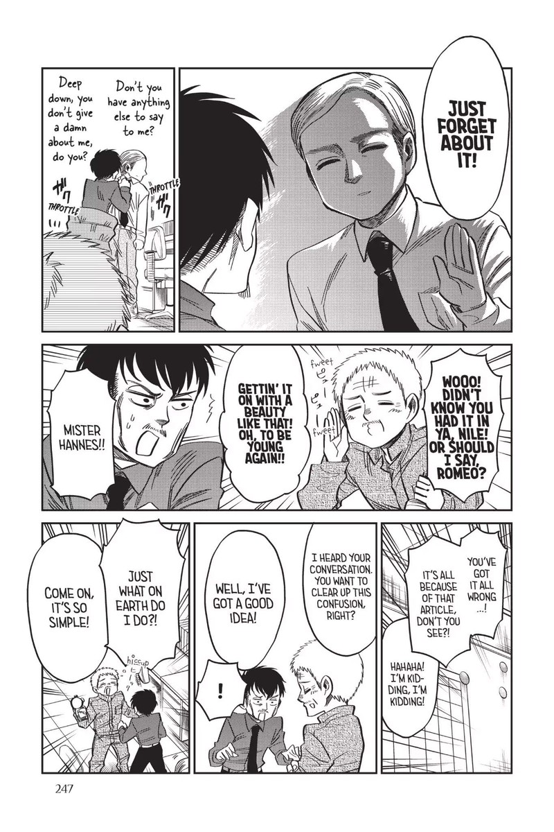 Shingeki Kyojin Chuugakkou 56 5