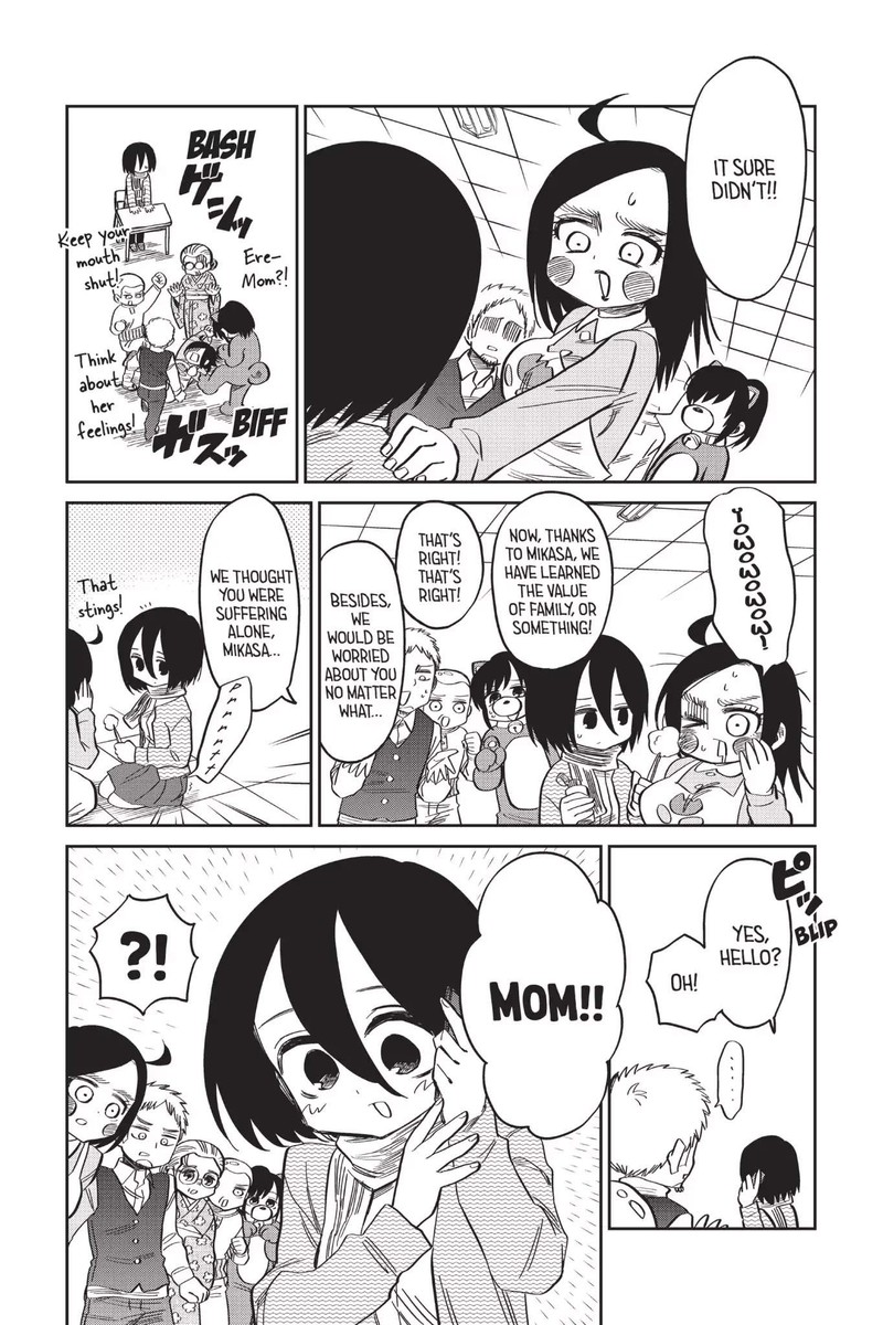 Shingeki Kyojin Chuugakkou 57 19