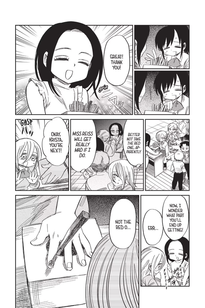 Shingeki Kyojin Chuugakkou 59 13