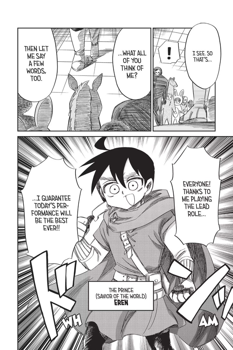 Shingeki Kyojin Chuugakkou 59 20