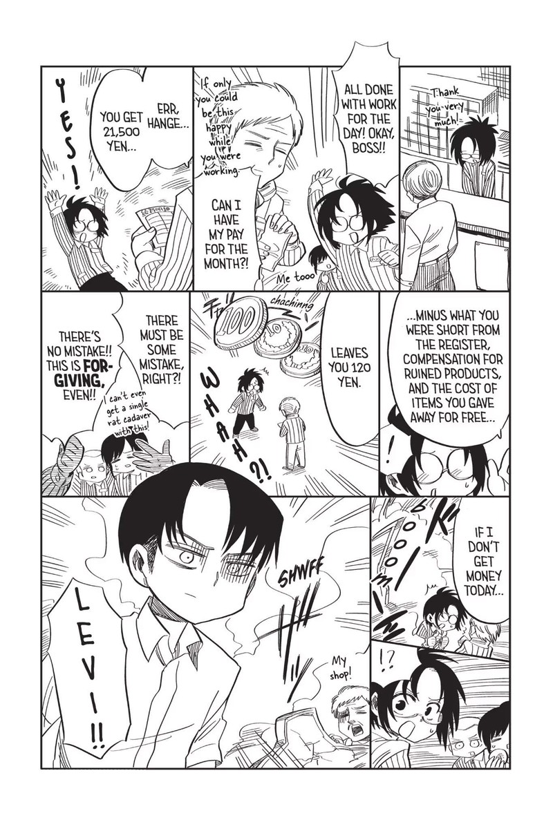 Shingeki Kyojin Chuugakkou 59 25