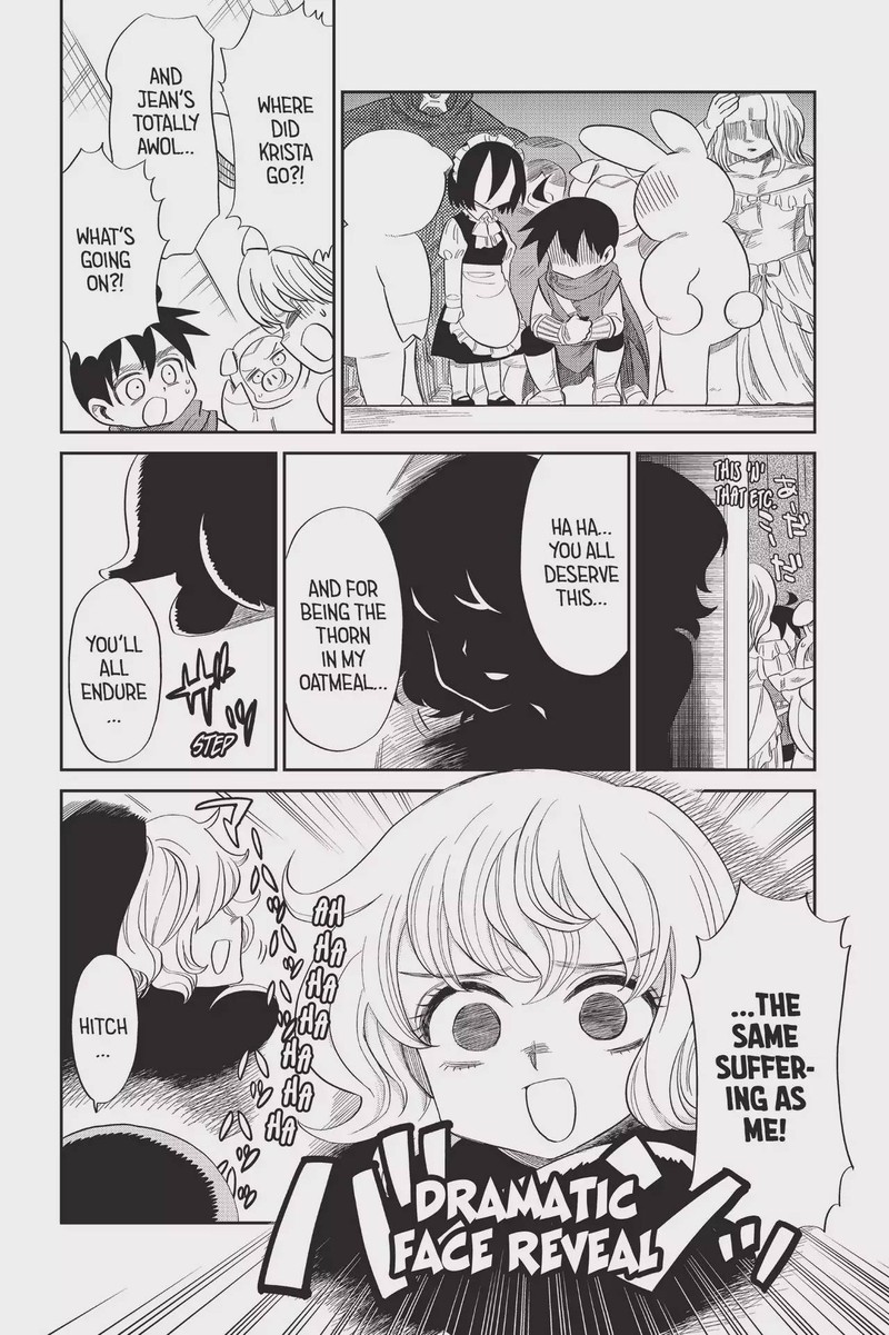 Shingeki Kyojin Chuugakkou 60 15