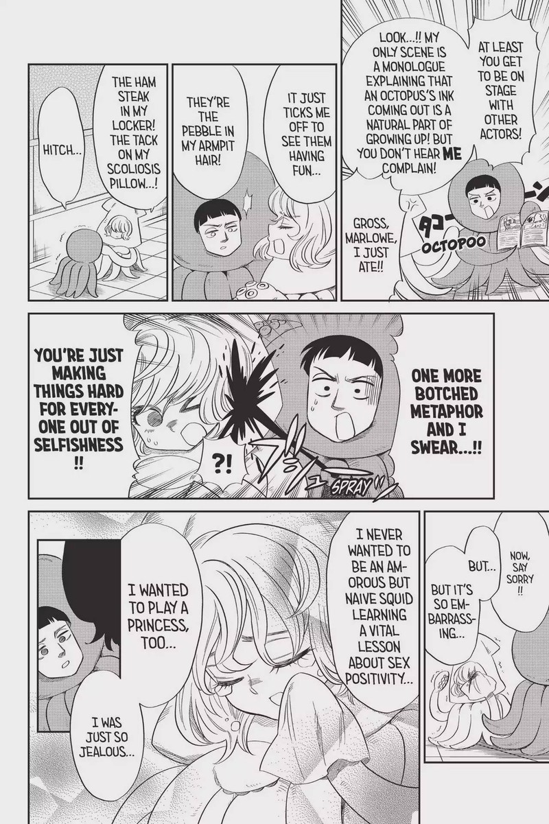 Shingeki Kyojin Chuugakkou 60 17