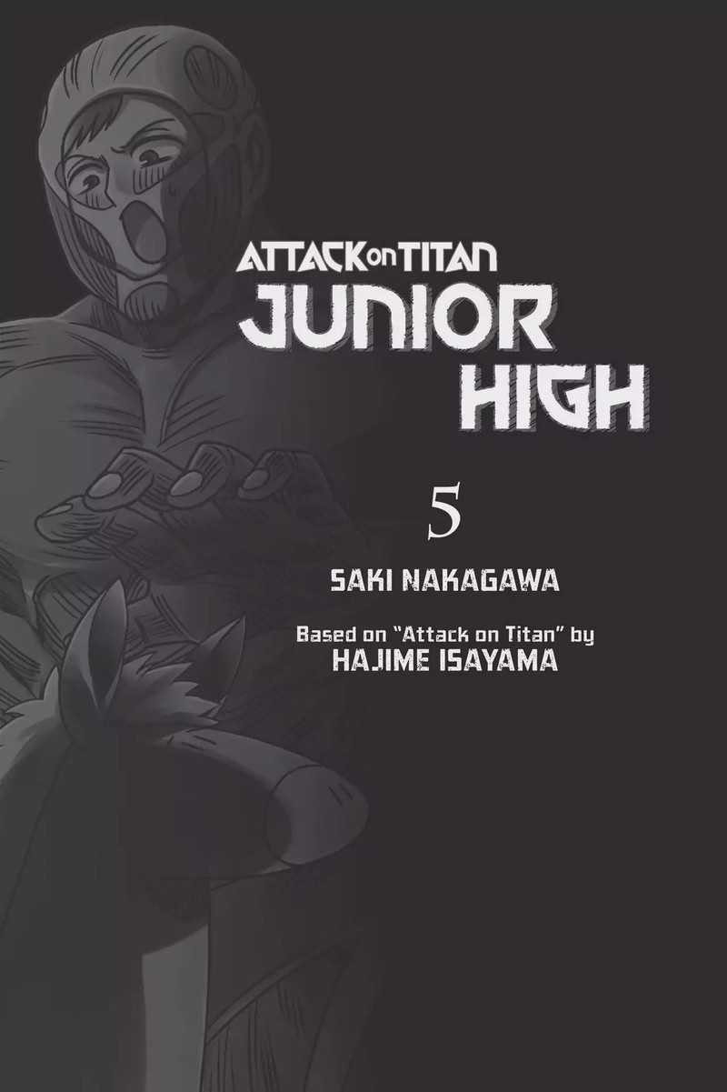 Shingeki Kyojin Chuugakkou 60 2