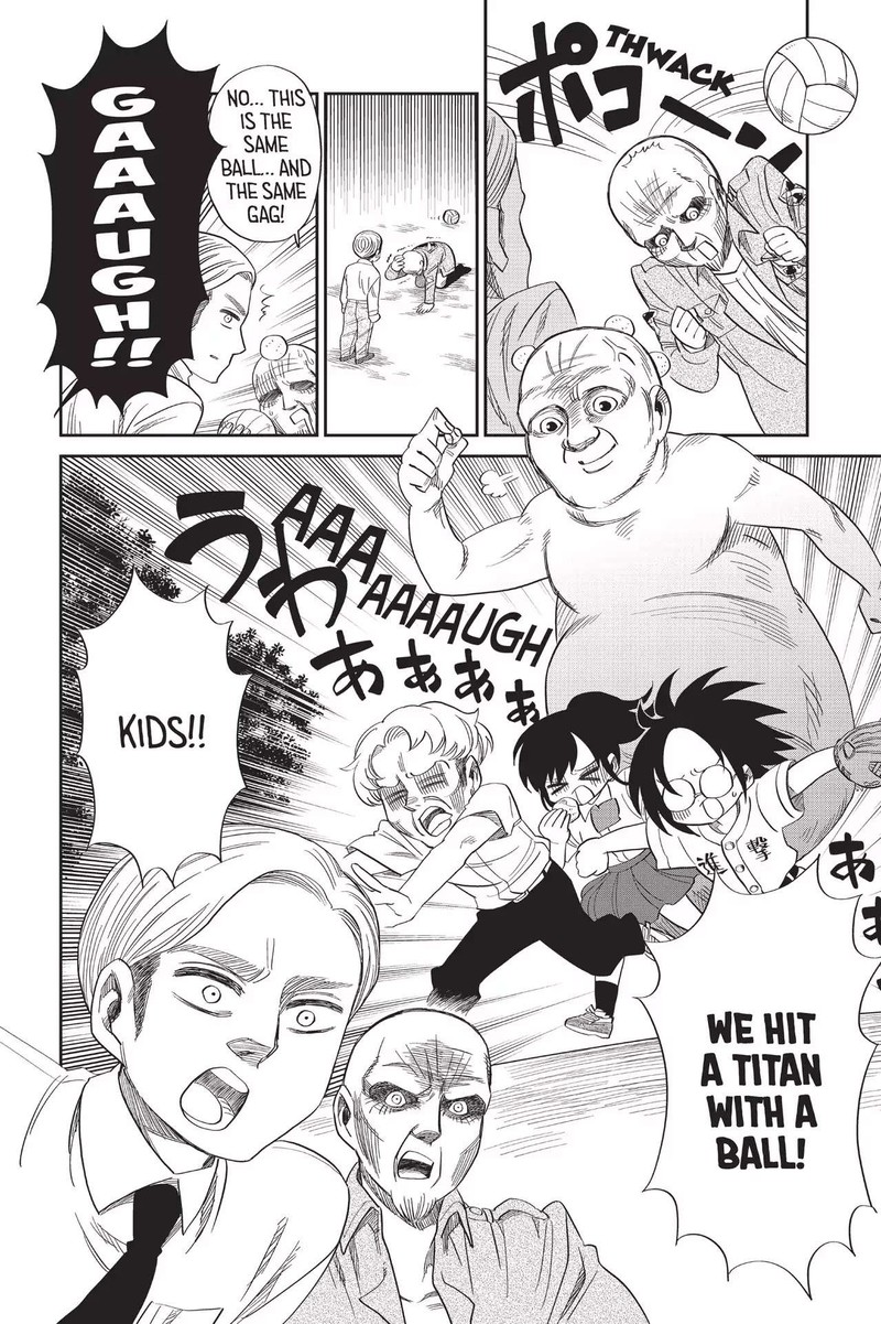 Shingeki Kyojin Chuugakkou 62 18