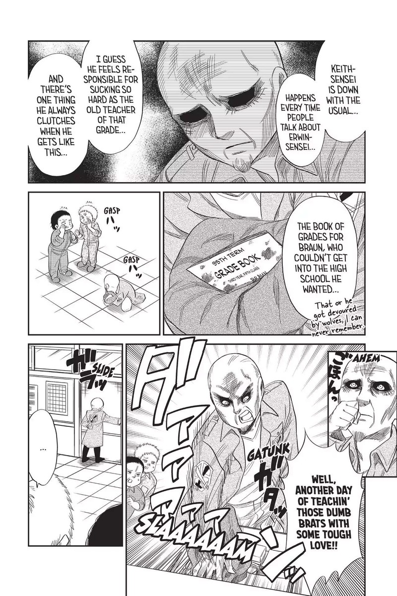 Shingeki Kyojin Chuugakkou 62 2