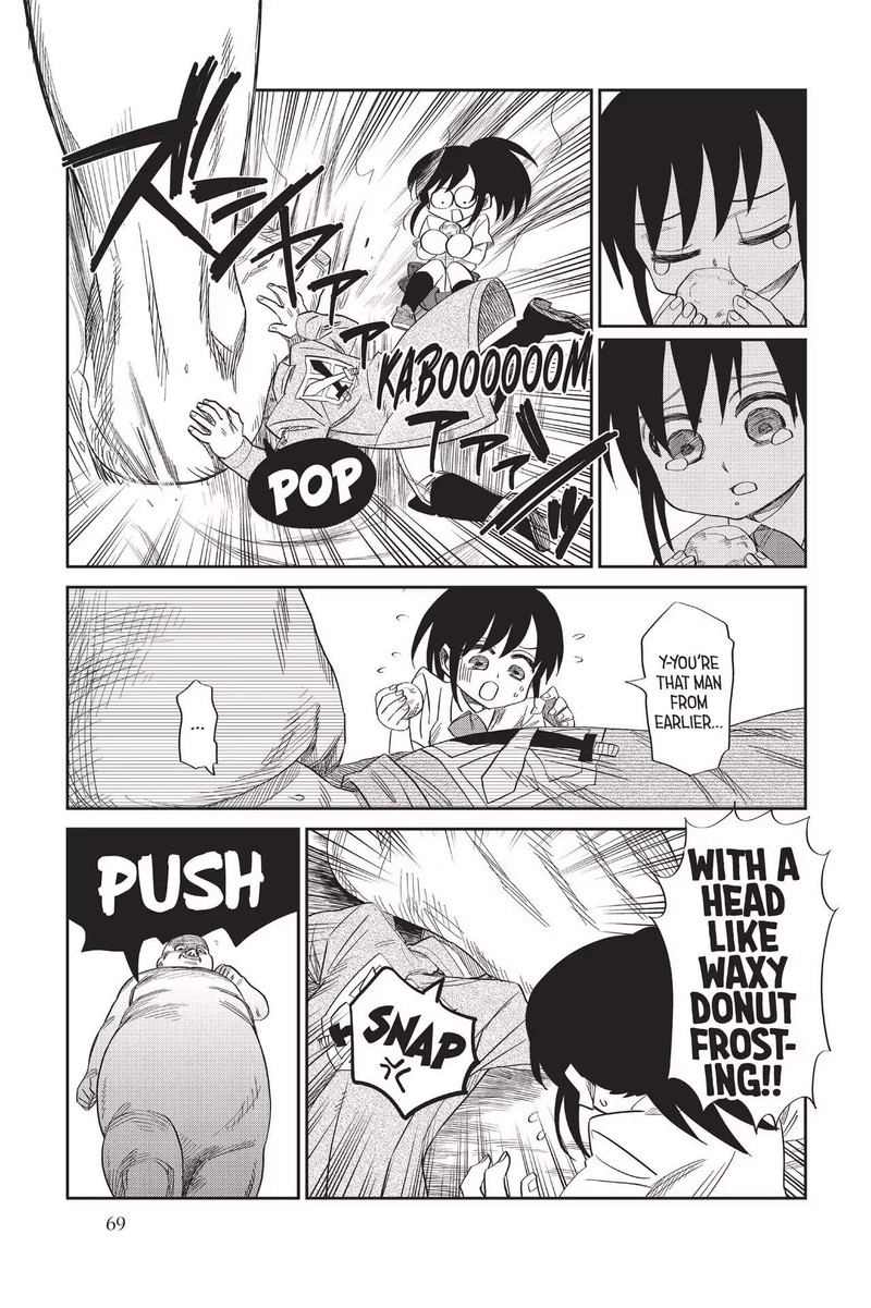 Shingeki Kyojin Chuugakkou 62 21