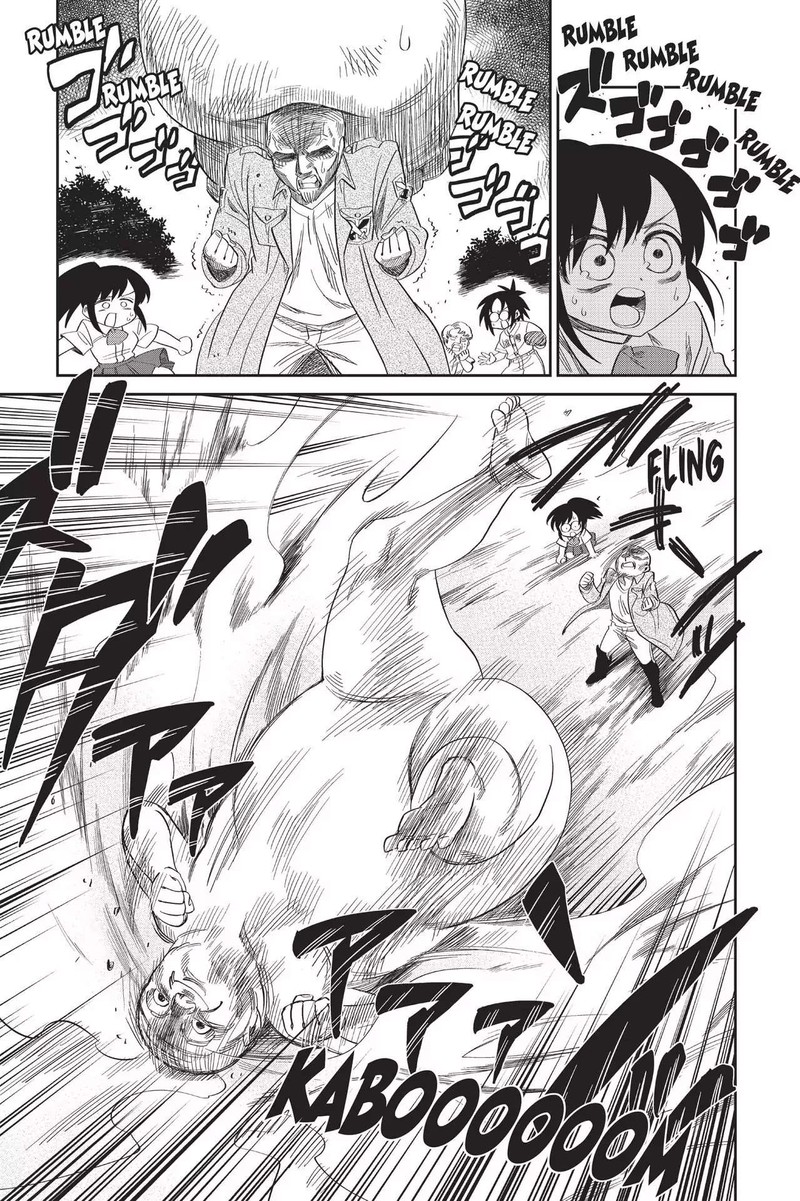 Shingeki Kyojin Chuugakkou 62 22