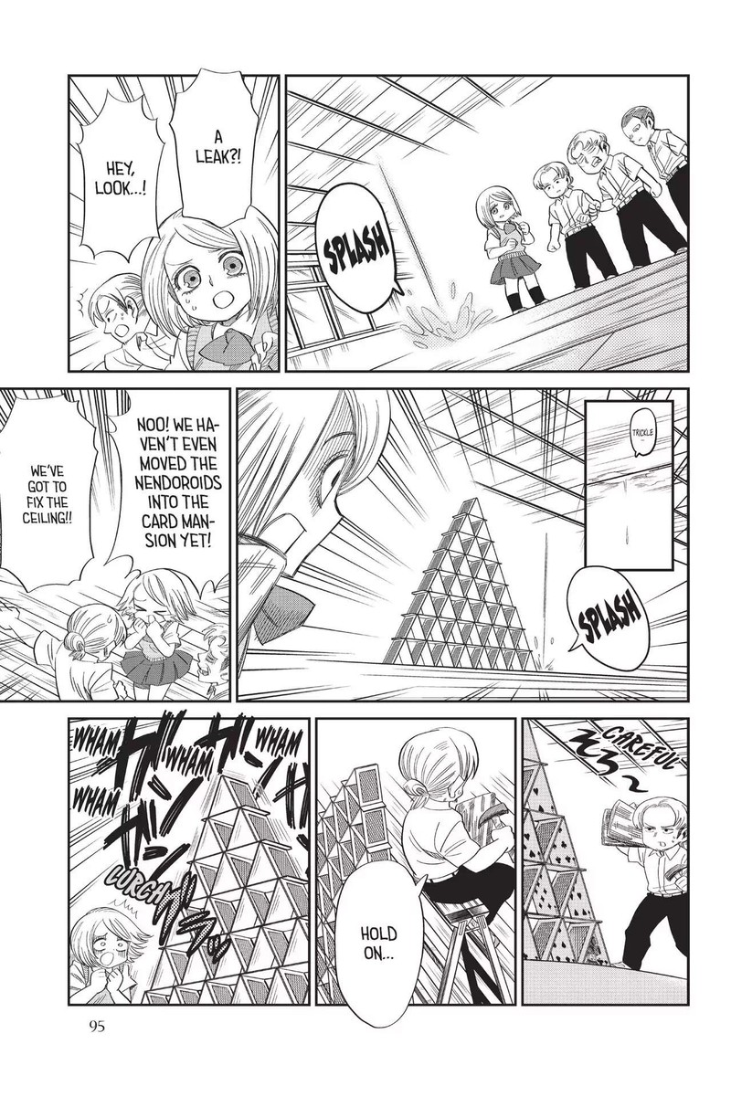 Shingeki Kyojin Chuugakkou 63 17