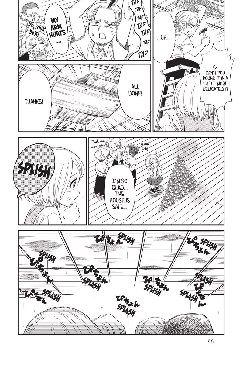 Shingeki Kyojin Chuugakkou 63 18