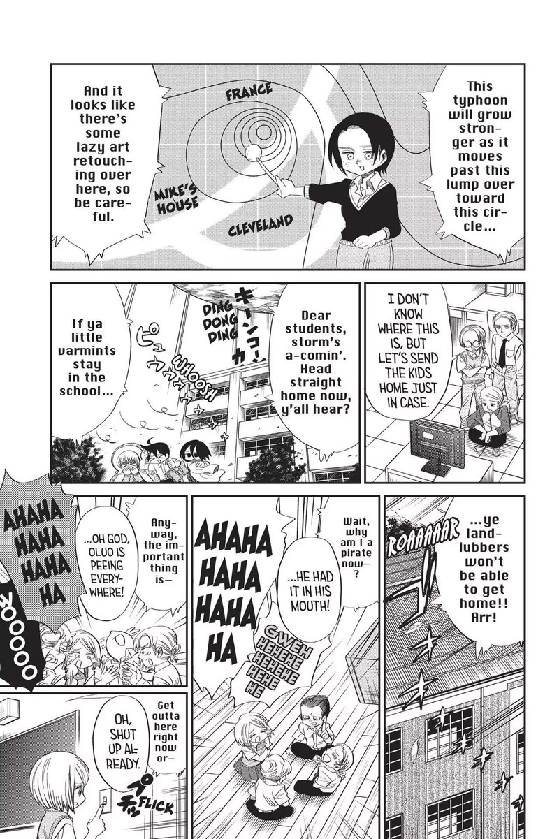 Shingeki Kyojin Chuugakkou 63 3