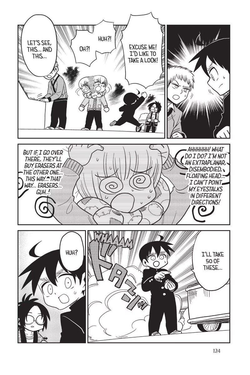 Shingeki Kyojin Chuugakkou 64 18