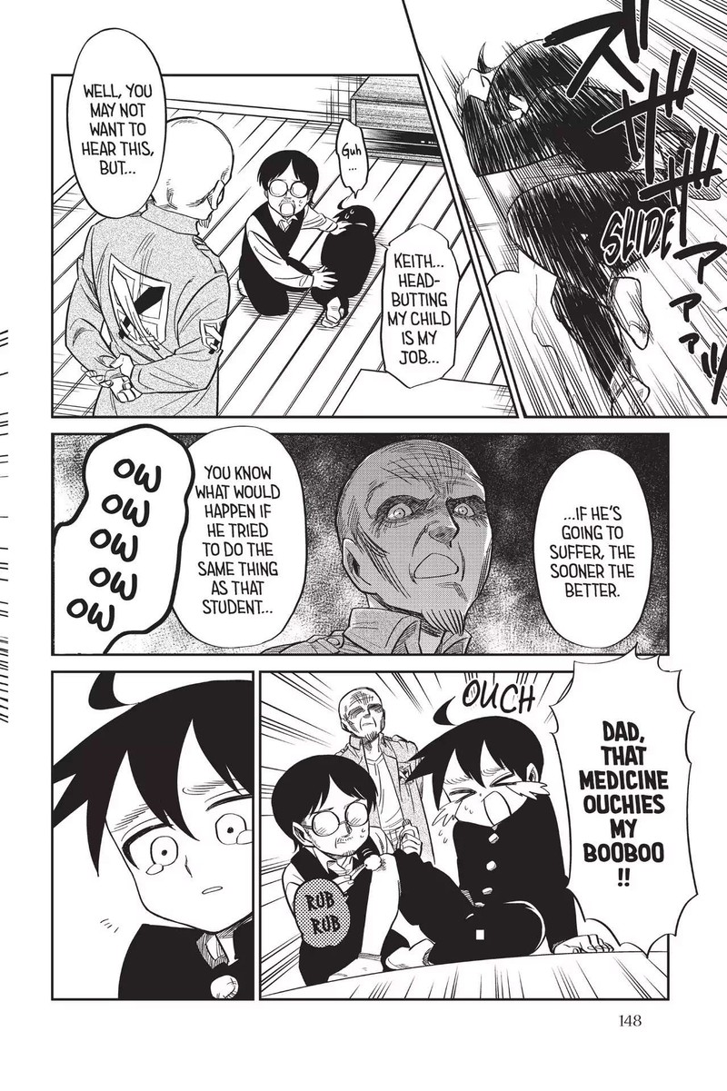 Shingeki Kyojin Chuugakkou 65 14